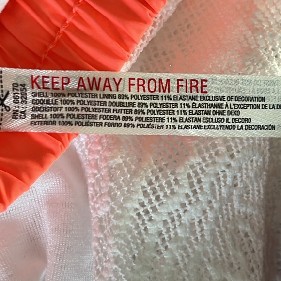 Free People Movement Good Sport Skort Size S NWT - Picture 9 of 11